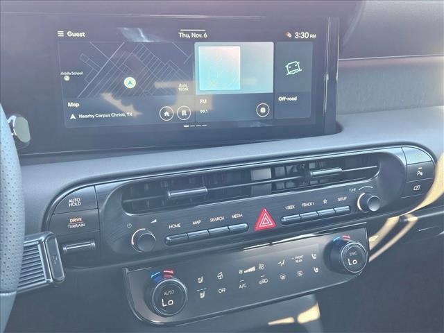 new 2026 Hyundai Palisade car, priced at $52,130