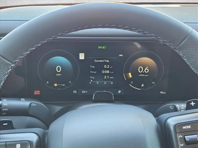 new 2026 Hyundai Palisade car, priced at $52,130