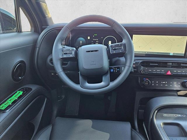 new 2026 Hyundai Palisade car, priced at $52,130