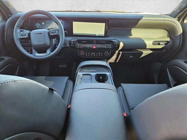 new 2026 Hyundai Palisade car, priced at $52,130