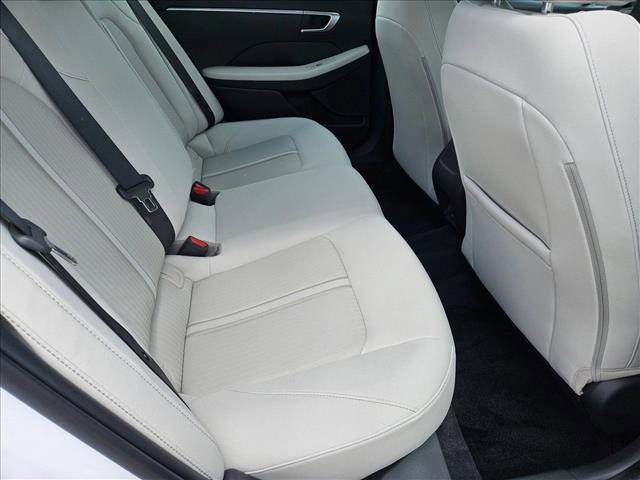 used 2025 Hyundai Sonata car, priced at $23,777