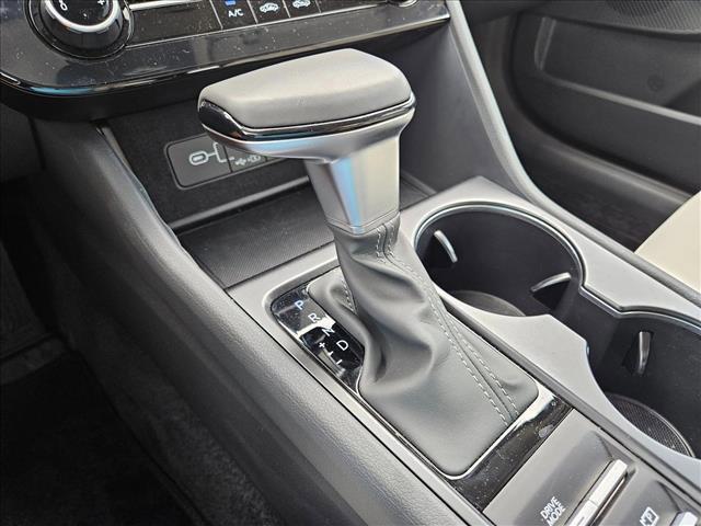 used 2025 Hyundai Sonata car, priced at $23,777