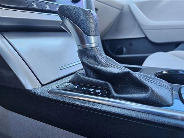 used 2017 Hyundai Sonata car, priced at $10,988