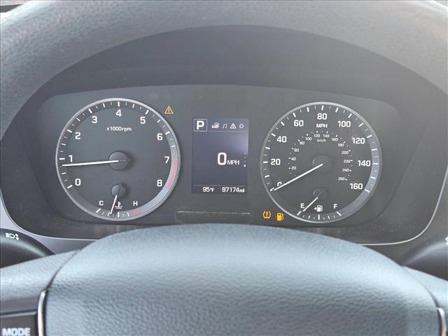 used 2017 Hyundai Sonata car, priced at $10,988