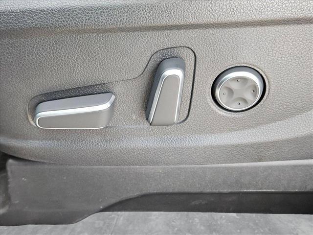 new 2025 Hyundai Palisade car, priced at $47,369