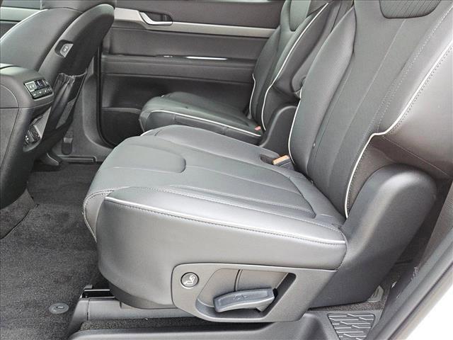 new 2025 Hyundai Palisade car, priced at $47,369