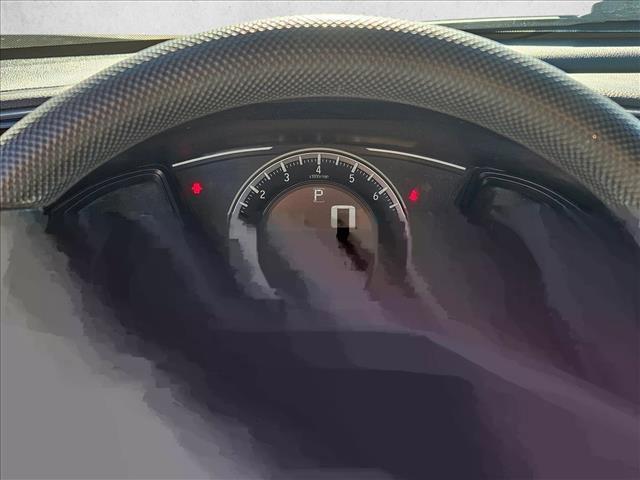 used 2018 Honda Civic car, priced at $19,988