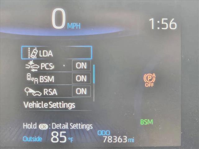 used 2019 Toyota Corolla car, priced at $16,991