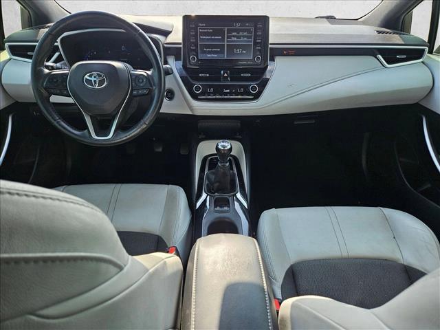 used 2019 Toyota Corolla car, priced at $16,991