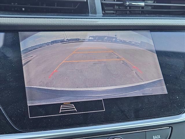 used 2020 Buick Encore GX car, priced at $16,988