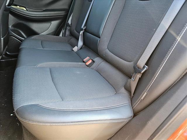 used 2020 Buick Encore GX car, priced at $16,988