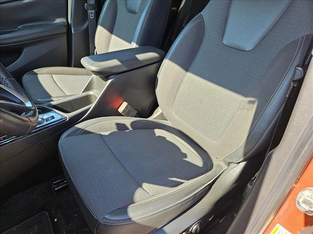 used 2020 Buick Encore GX car, priced at $16,988