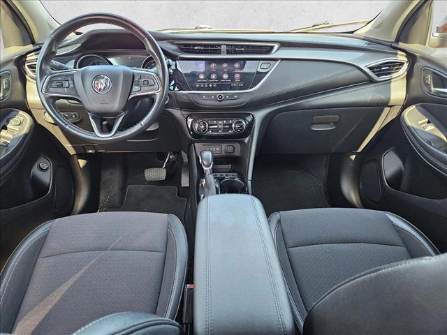 used 2020 Buick Encore GX car, priced at $16,988