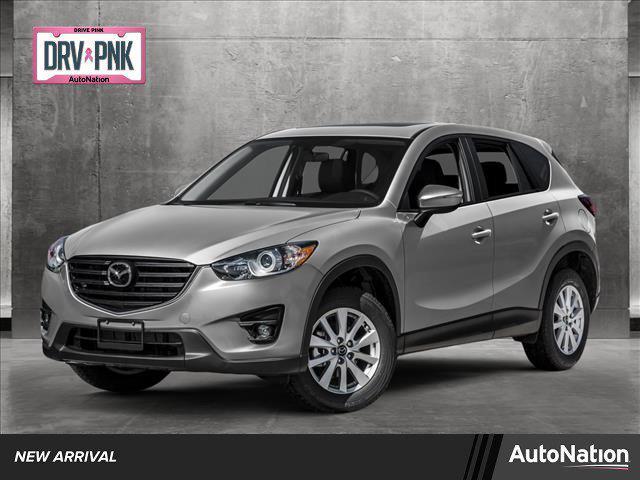 used 2016 Mazda CX-5 car, priced at $13,988