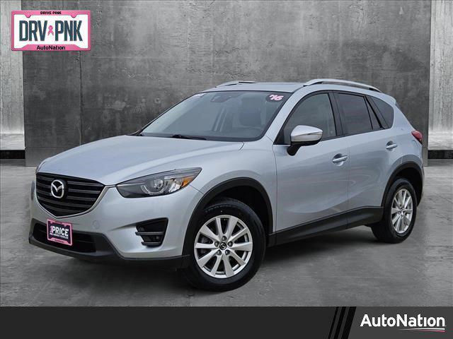 used 2016 Mazda CX-5 car, priced at $13,988