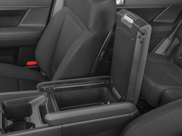 new 2025 Hyundai Santa Fe car, priced at $35,517