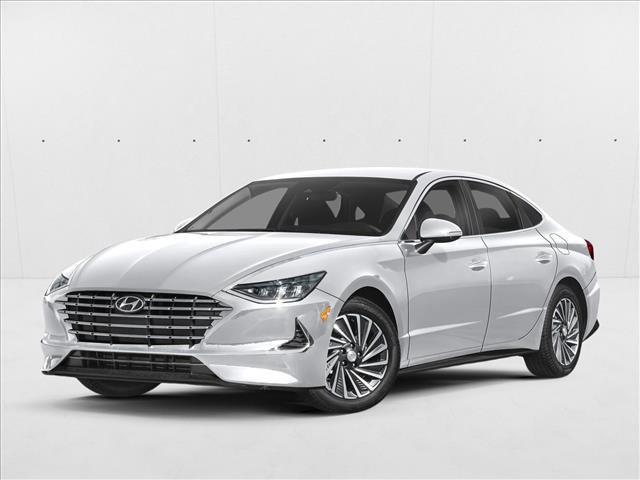 used 2021 Hyundai Sonata car, priced at $18,988