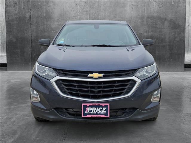 used 2019 Chevrolet Equinox car, priced at $17,988