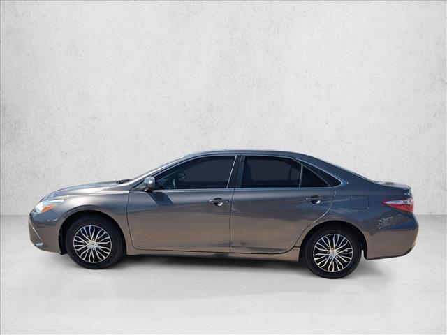 used 2016 Toyota Camry car, priced at $13,988
