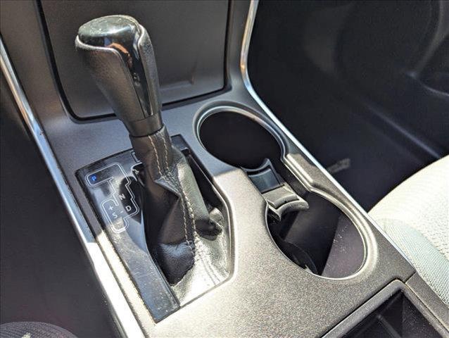 used 2016 Toyota Camry car, priced at $13,988