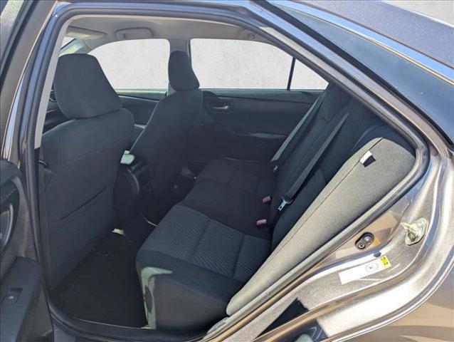 used 2016 Toyota Camry car, priced at $13,988