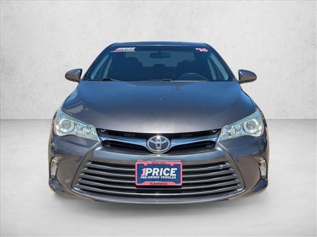 used 2016 Toyota Camry car, priced at $13,988