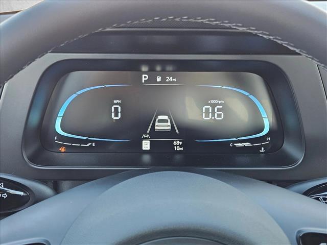 new 2026 Hyundai Elantra car, priced at $26,105