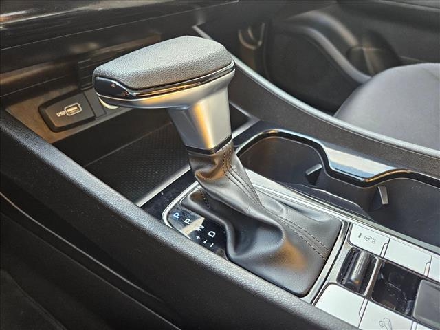 used 2023 Hyundai Tucson car, priced at $21,988