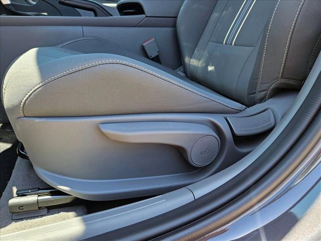new 2025 Hyundai Elantra car, priced at $24,520