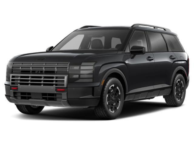 new 2026 Hyundai Palisade car, priced at $52,110