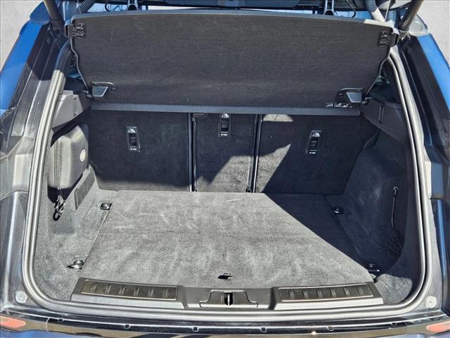 used 2023 Land Rover Range Rover Evoque car, priced at $32,988