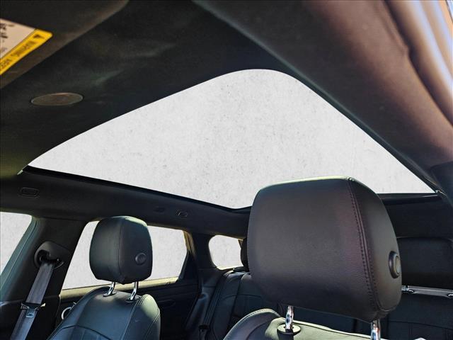 used 2023 Land Rover Range Rover Evoque car, priced at $32,988