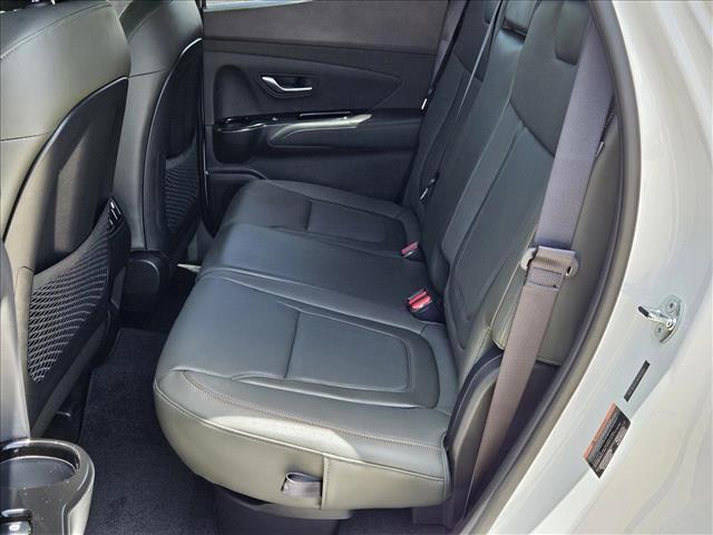used 2024 Hyundai SANTA CRUZ car, priced at $37,777