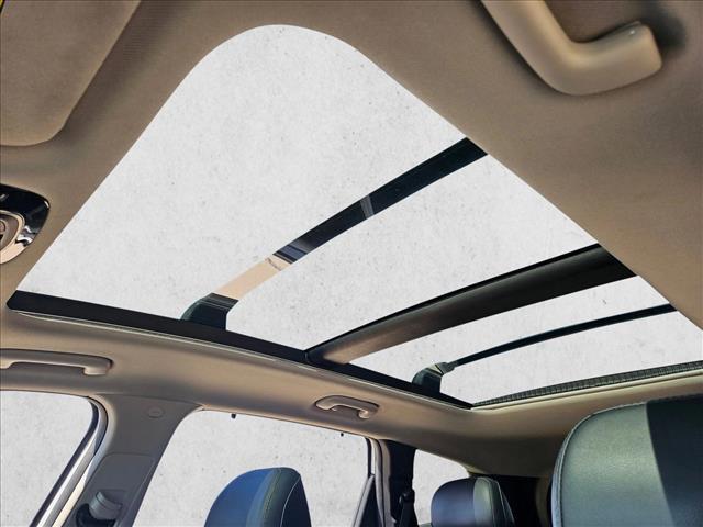 used 2022 Hyundai Santa Fe car, priced at $14,470