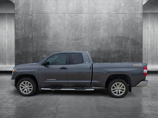 used 2018 Toyota Tundra car, priced at $25,988