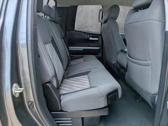 used 2018 Toyota Tundra car, priced at $25,988
