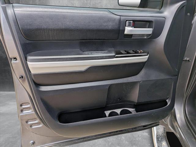 used 2018 Toyota Tundra car, priced at $25,988
