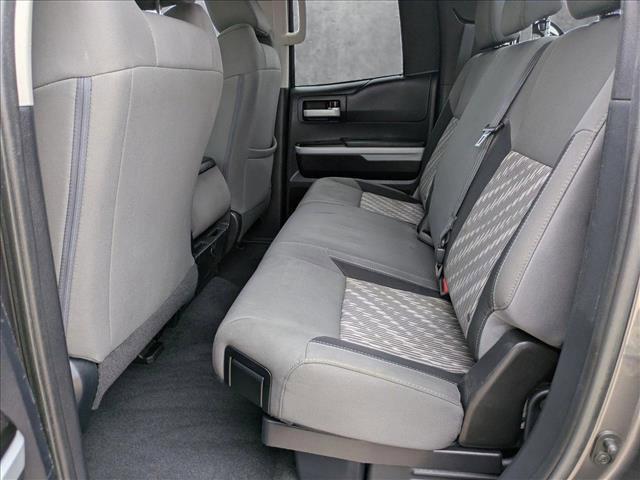 used 2018 Toyota Tundra car, priced at $25,988