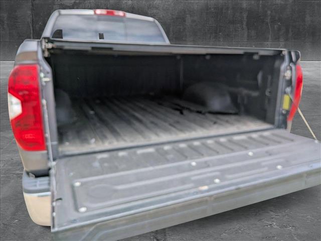 used 2018 Toyota Tundra car, priced at $25,988