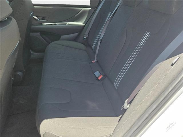 new 2025 Hyundai ELANTRA HEV car, priced at $26,719