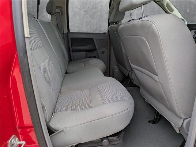 used 2008 Dodge Ram 1500 car, priced at $7,588
