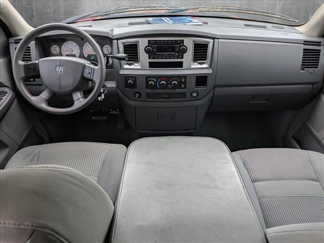 used 2008 Dodge Ram 1500 car, priced at $7,588