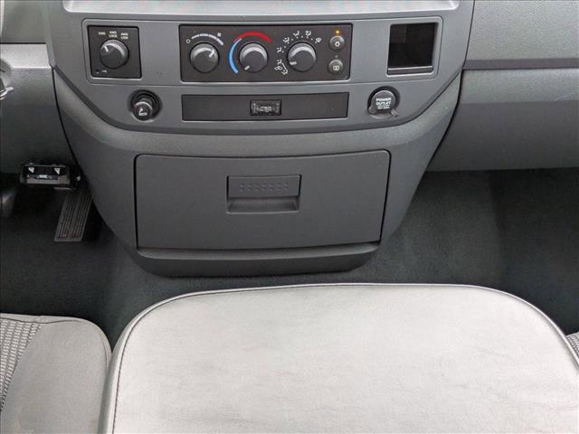 used 2008 Dodge Ram 1500 car, priced at $7,588