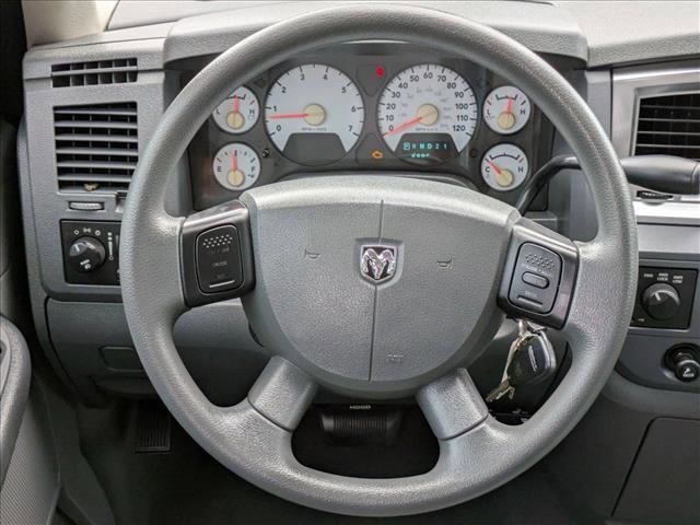 used 2008 Dodge Ram 1500 car, priced at $7,588