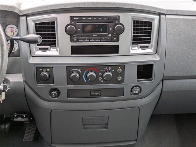 used 2008 Dodge Ram 1500 car, priced at $7,588
