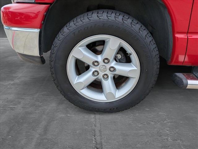 used 2008 Dodge Ram 1500 car, priced at $7,588