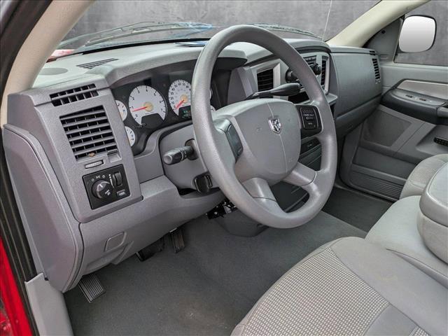 used 2008 Dodge Ram 1500 car, priced at $7,588