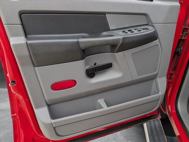 used 2008 Dodge Ram 1500 car, priced at $7,588