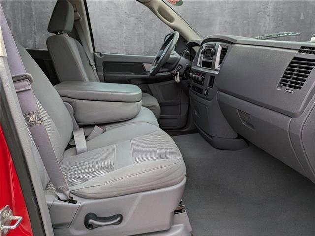 used 2008 Dodge Ram 1500 car, priced at $7,588