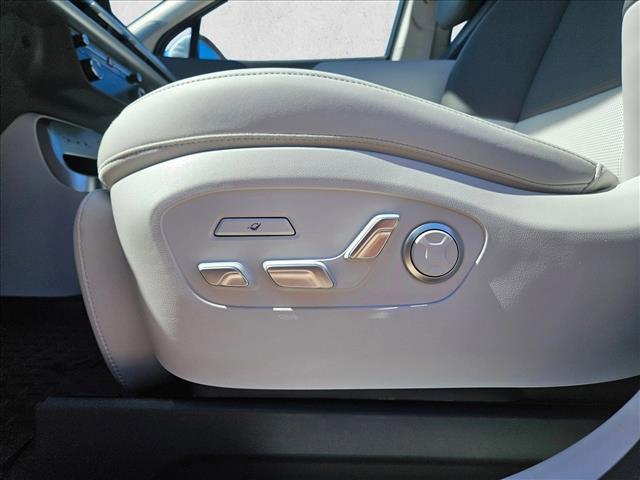 new 2026 Hyundai IONIQ 9 car, priced at $74,345